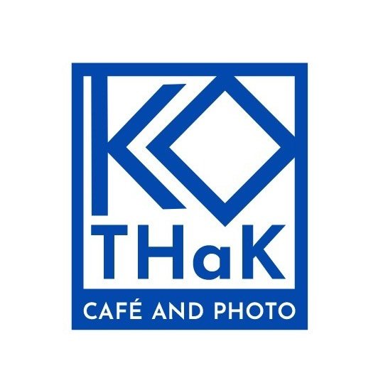 Kothak Cafe & Photo Logo